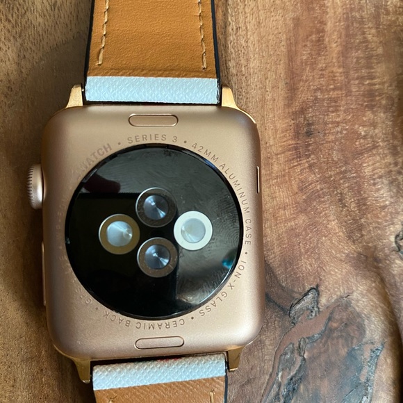 Apple iWatch 3rd series 42MM